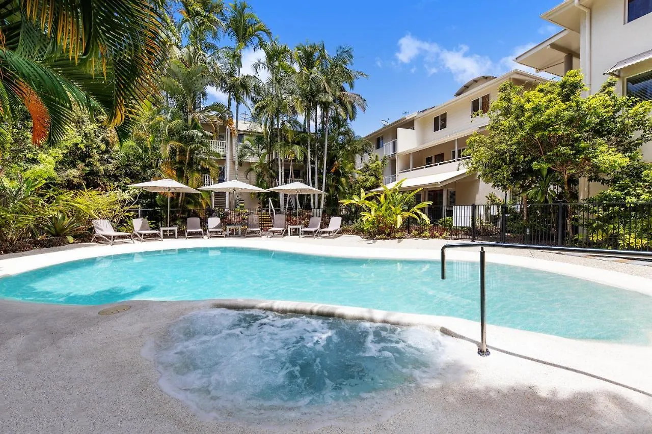 Sunset Cove Noosa Aparthotel Noosaville