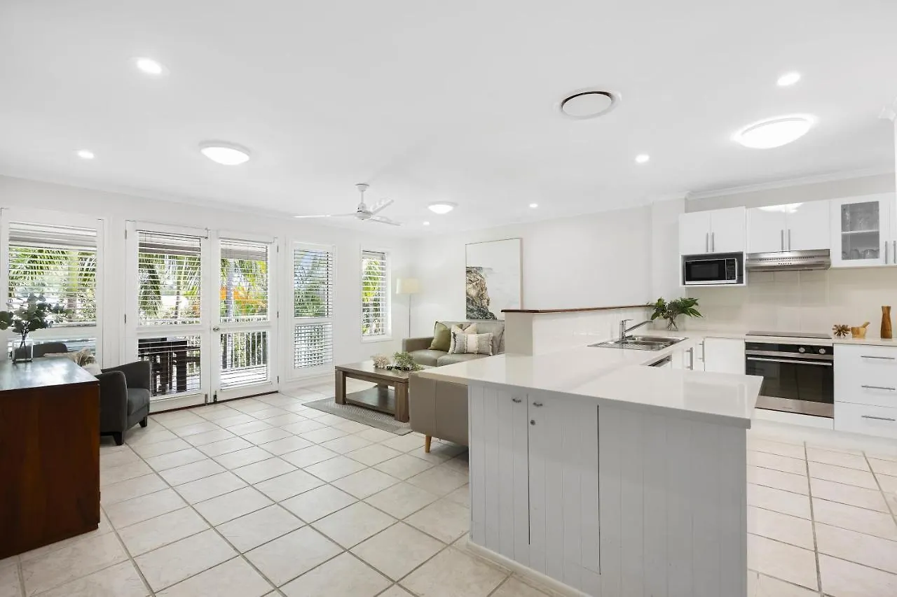 Sunset Cove Noosa Aparthotel Noosaville Australia