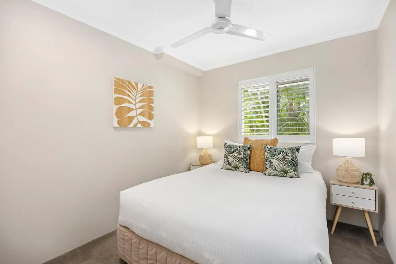 Sunset Cove Noosa Aparthotel Noosaville 4*,  Australia