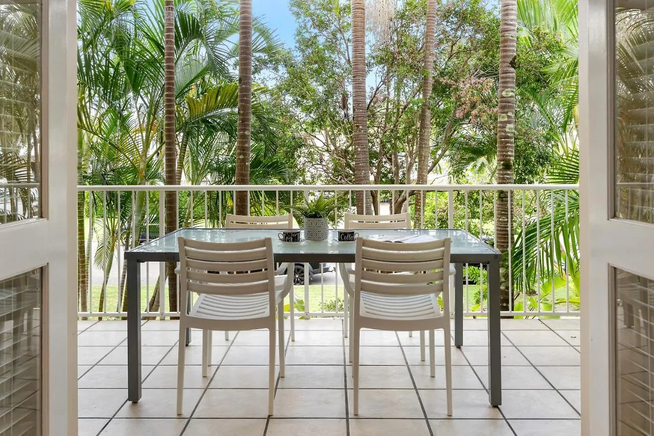 Sunset Cove Noosa Aparthotel Noosaville 4*,  Australia