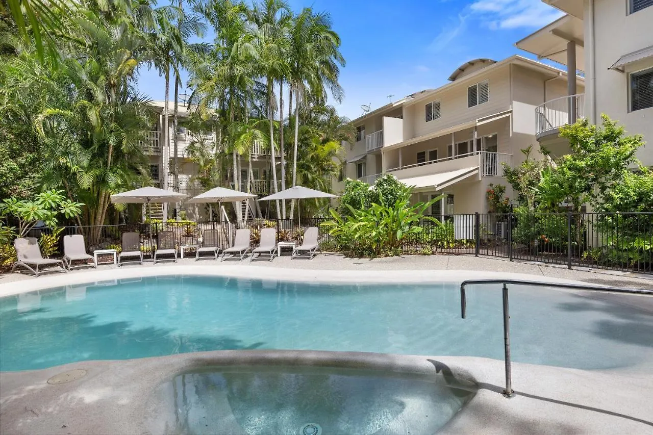 Sunset Cove Noosa Aparthotel Noosaville