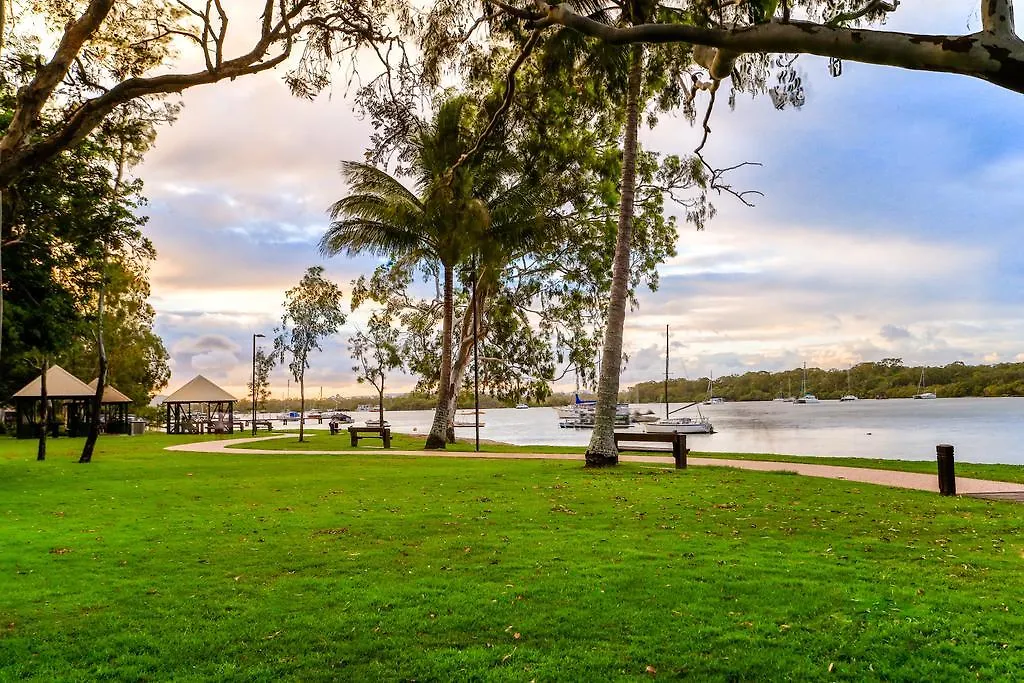 Sunset Cove Noosa Aparthotel Noosaville