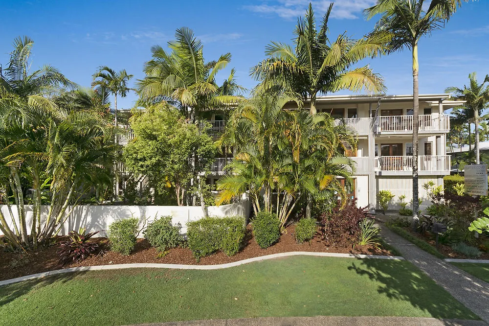 Sunset Cove Noosa Aparthotel Noosaville