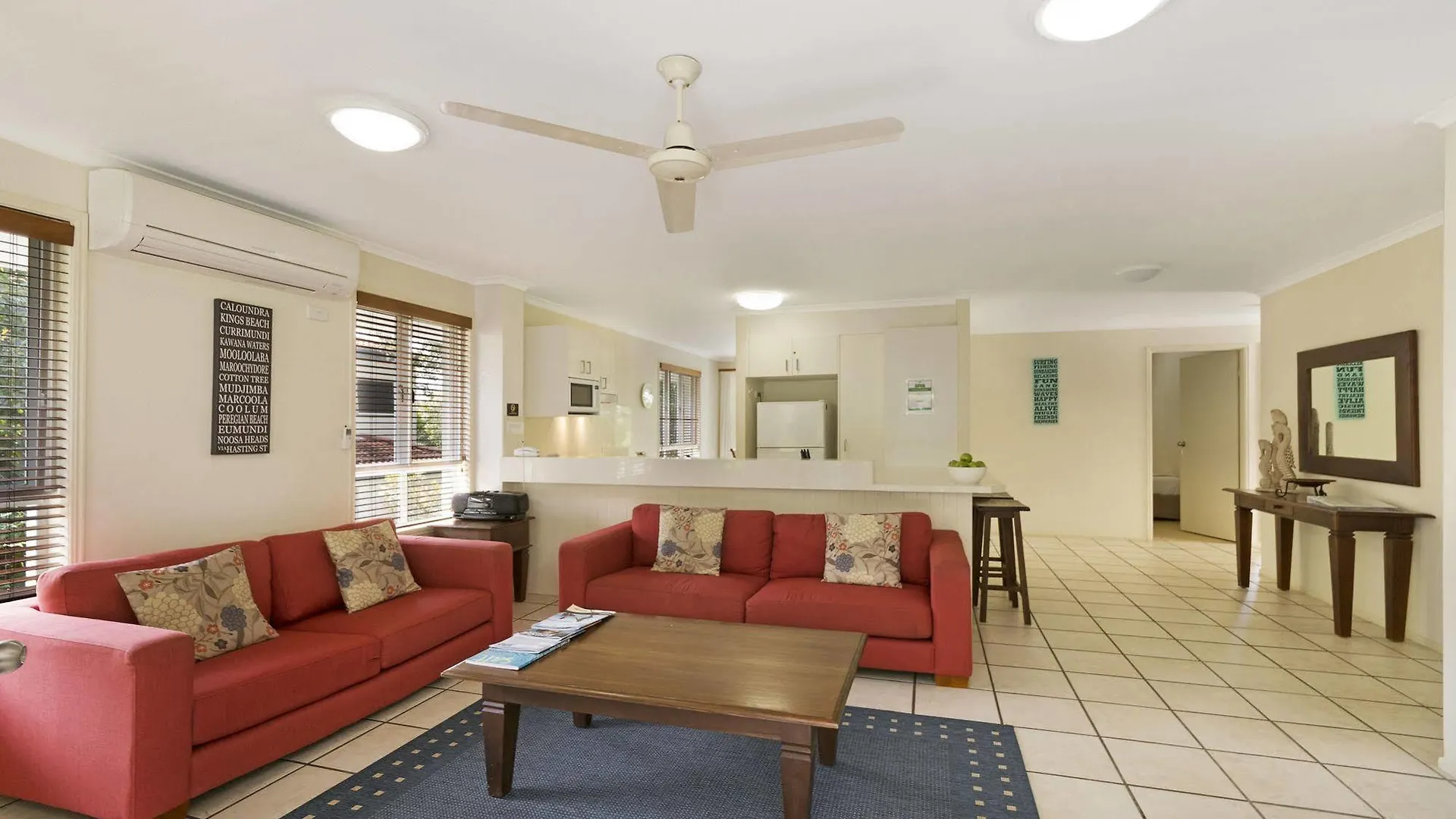 Sunset Cove Noosa Aparthotel Noosaville Australia