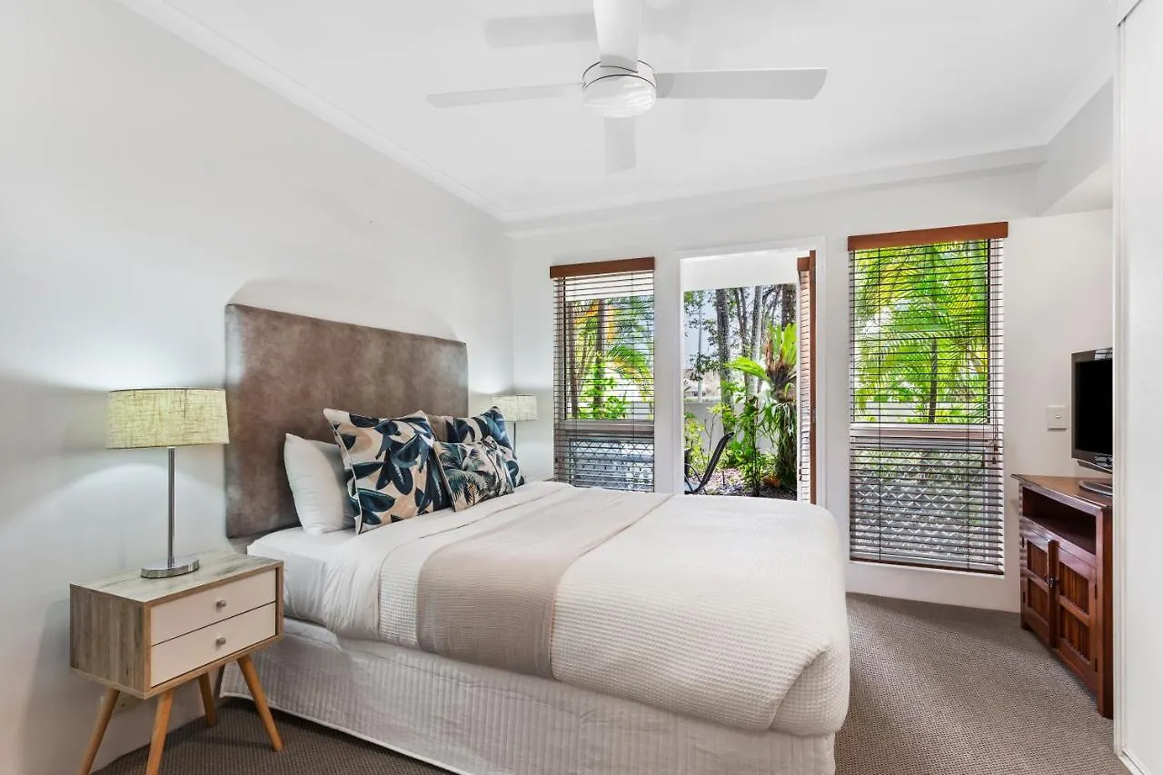 Sunset Cove Noosa Aparthotel Noosaville