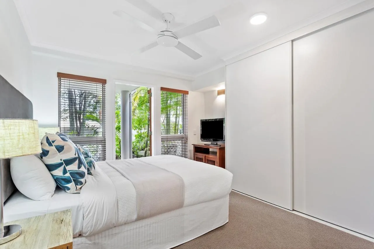 Sunset Cove Noosa Aparthotel Noosaville