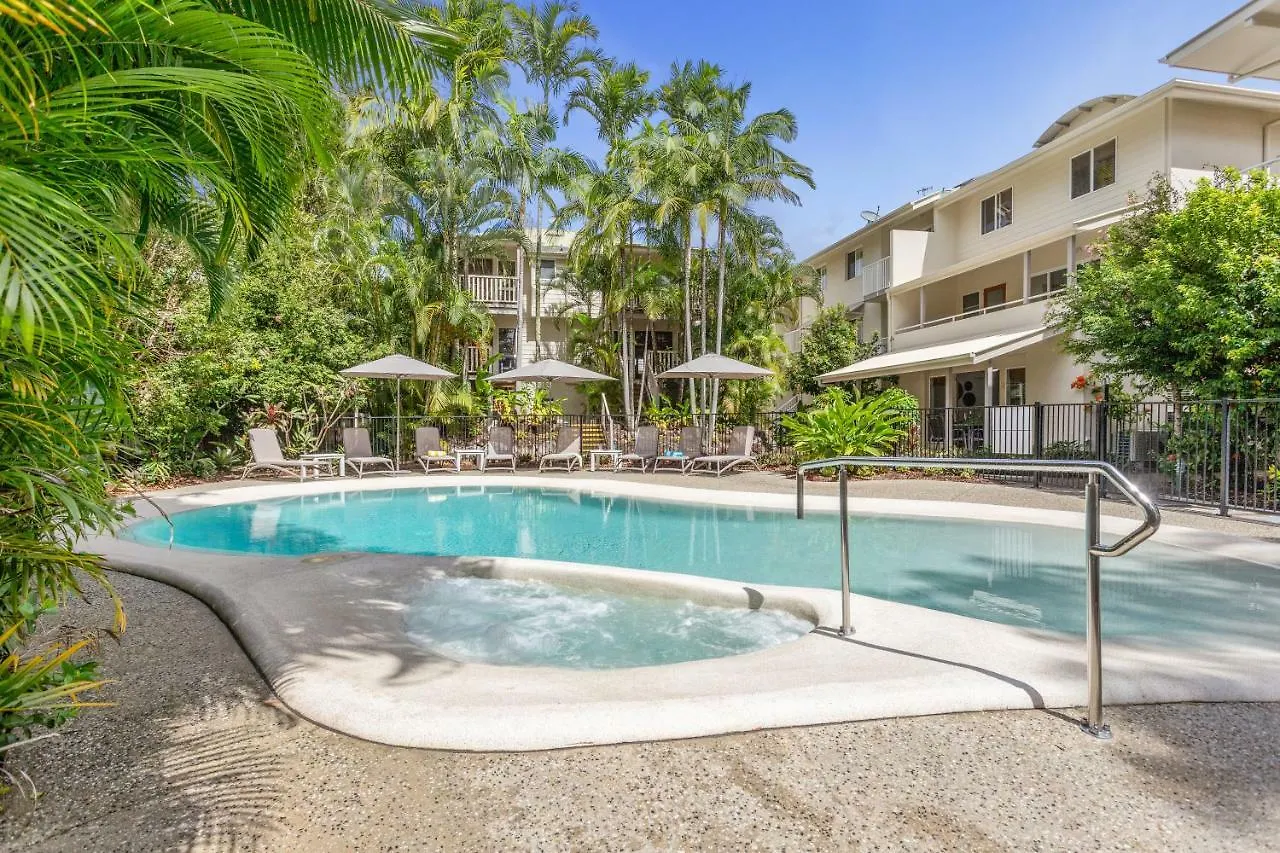 Sunset Cove Noosa Aparthotel Noosaville